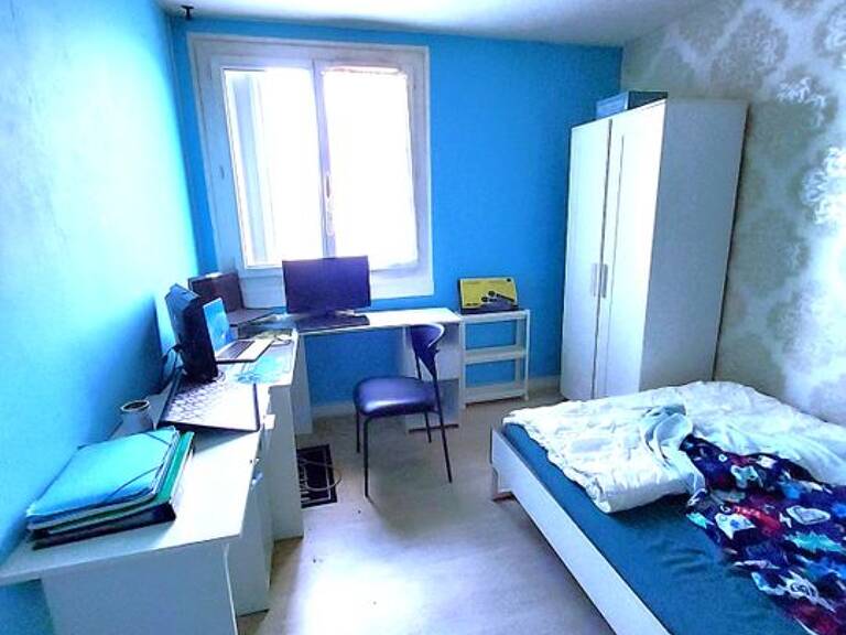 Chambre de 12m2 à louer sur Brest — photo 1