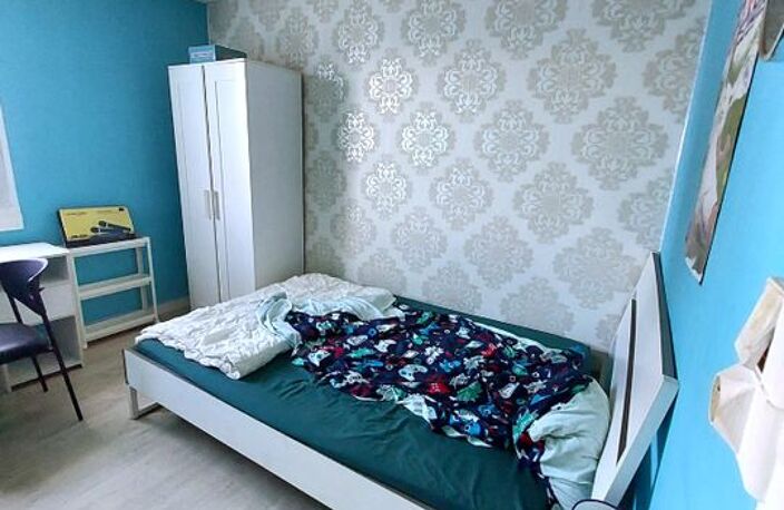 Chambre de 12m2 à louer sur Brest — photo 2