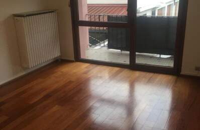 Appartement de 96m2 à louer sur Metz — photo du bien
