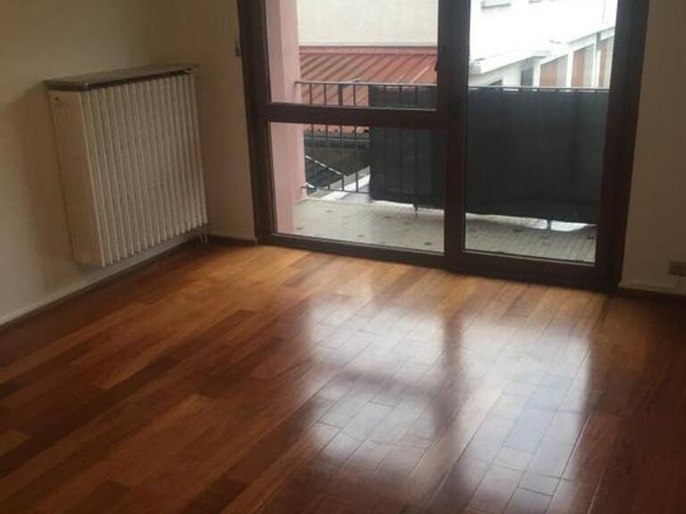 Appartement de 96m2 à louer sur Metz — photo 1