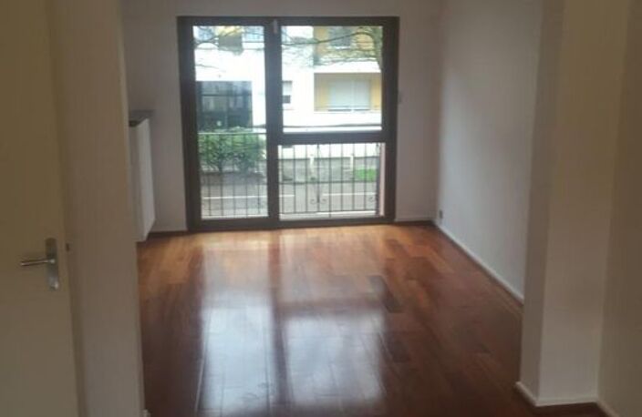 Appartement de 96m2 à louer sur Metz — photo 2