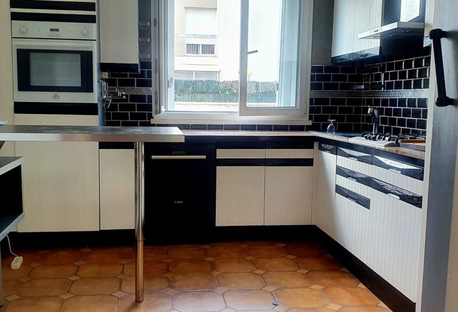 Appartement de 78m2 à louer sur Montreuil — photo 1