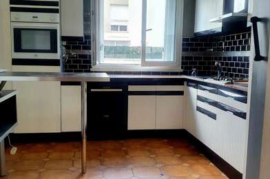 Appartement 3 pièces 1525 €