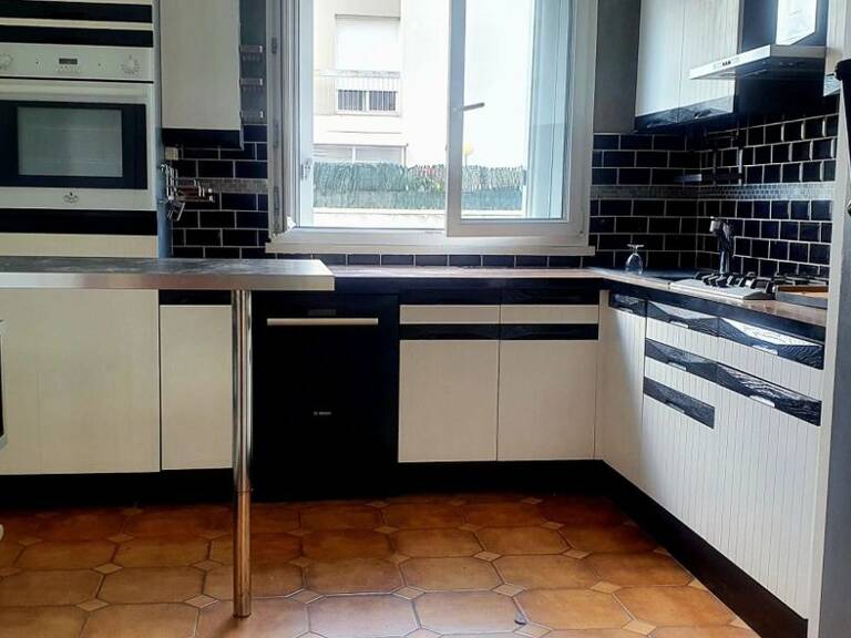Appartement de 78m2 à louer sur Montreuil — photo 1