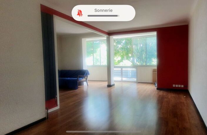 Appartement de 78m2 à louer sur Montreuil — photo 2