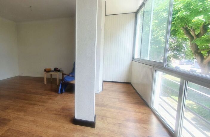 Appartement de 78m2 à louer sur Montreuil — photo 3