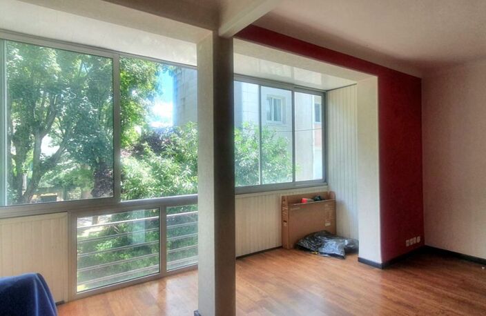 Appartement de 78m2 à louer sur Montreuil — photo 4