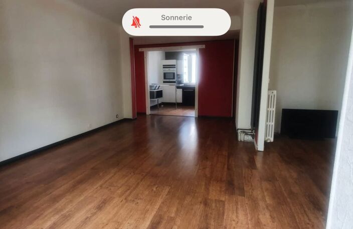 Appartement de 78m2 à louer sur Montreuil — photo 5
