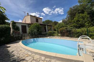 Maison 5 pièces 1600 €