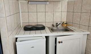 Appartement 1 Pièce 14 m² à louer à Angoulême (16000)