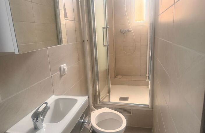Studio de 25m2 à louer sur Bagneux — photo 3
