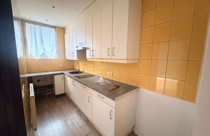 Studio de 25m2 à louer sur Bagneux — photo 4