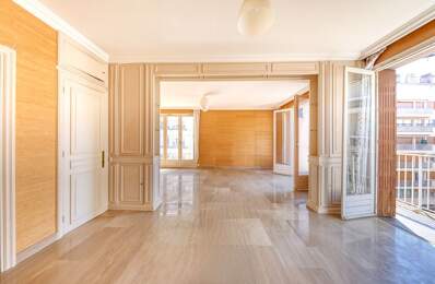 Appartement de 120m2 à louer sur Lyon 06 — photo du bien