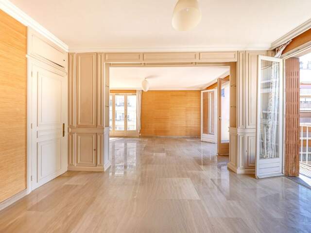 Appartement de 120m2 à louer sur Lyon 06 — photo du bien