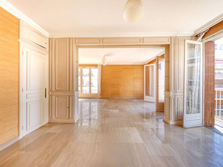 Appartement de 120m2 à louer sur Lyon 06 — photo 1