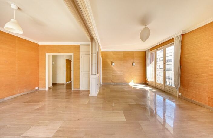 Appartement de 120m2 à louer sur Lyon 06 — photo 2