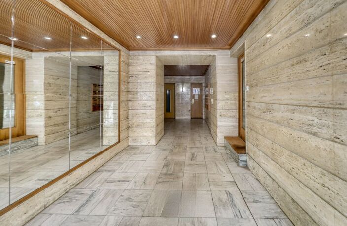 Appartement de 120m2 à louer sur Lyon 06 — photo 4