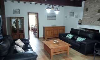 Maison 3 Pièces 110 m² à louer à Vendays-Montalivet (33930)