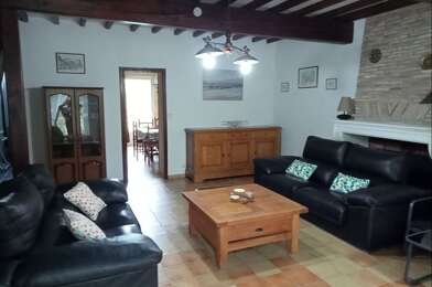 Maison 3 pièces 950 €