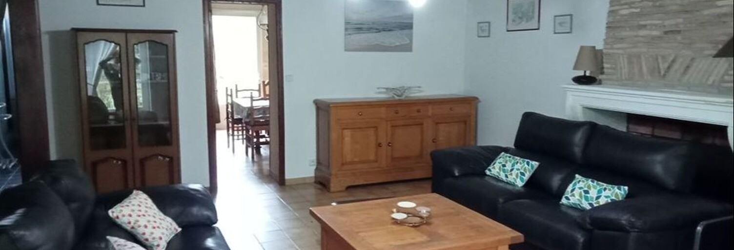 Maison 3 Pièces 110 m² à louer à Vendays-Montalivet (33930)