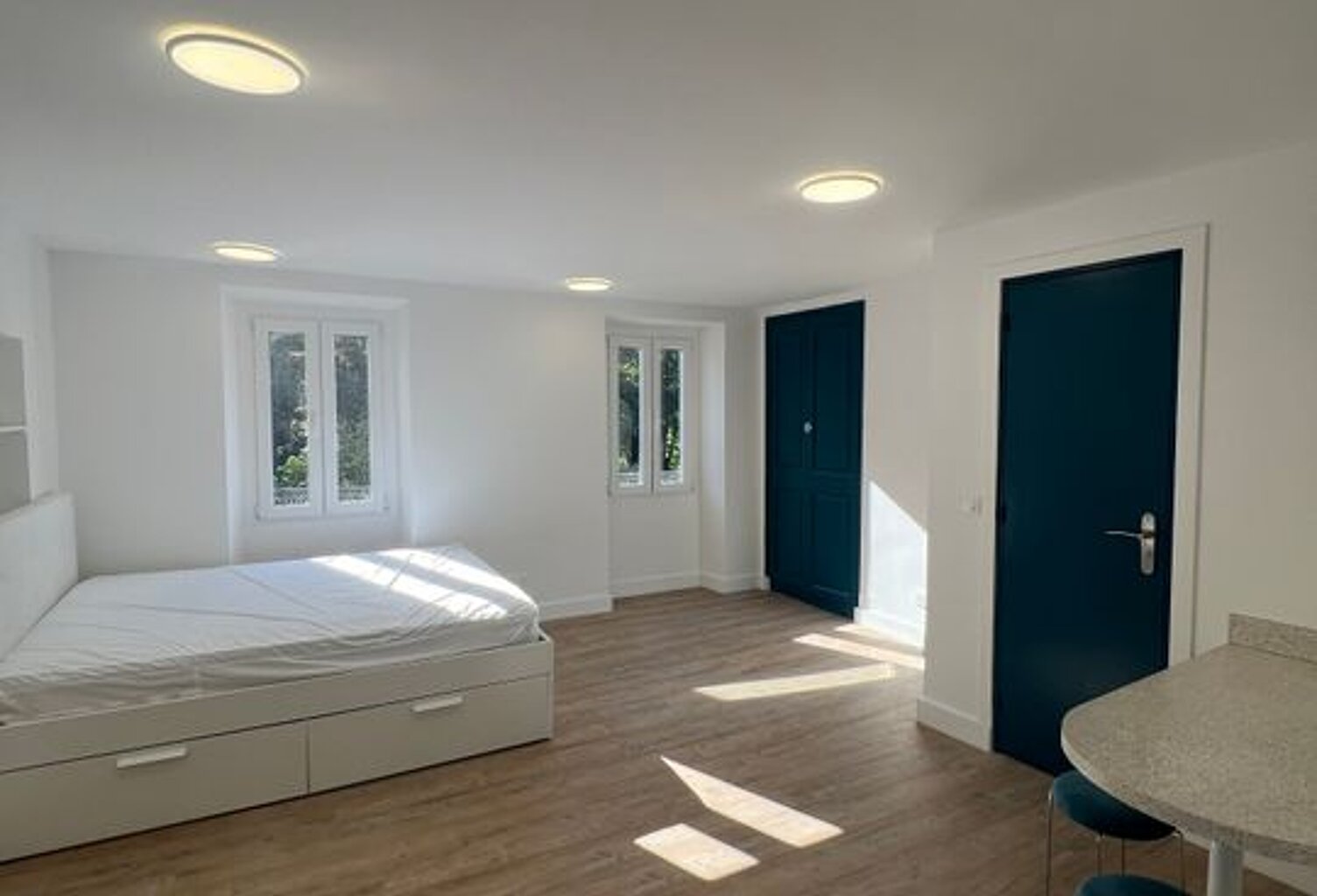 Studio de 30m2 à louer sur Savigny-sur-Orge — photo 1