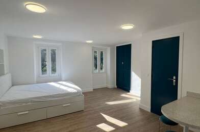 Appartement 1 pièces 820 €