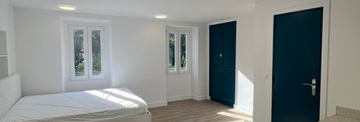 Appartement 1 Pièce 30 m² à louer à Savigny-sur-Orge (91600)