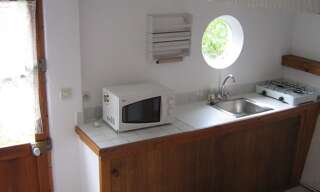 Appartement 1 Pièce 20 m² à louer à Marseille 13 (13013)