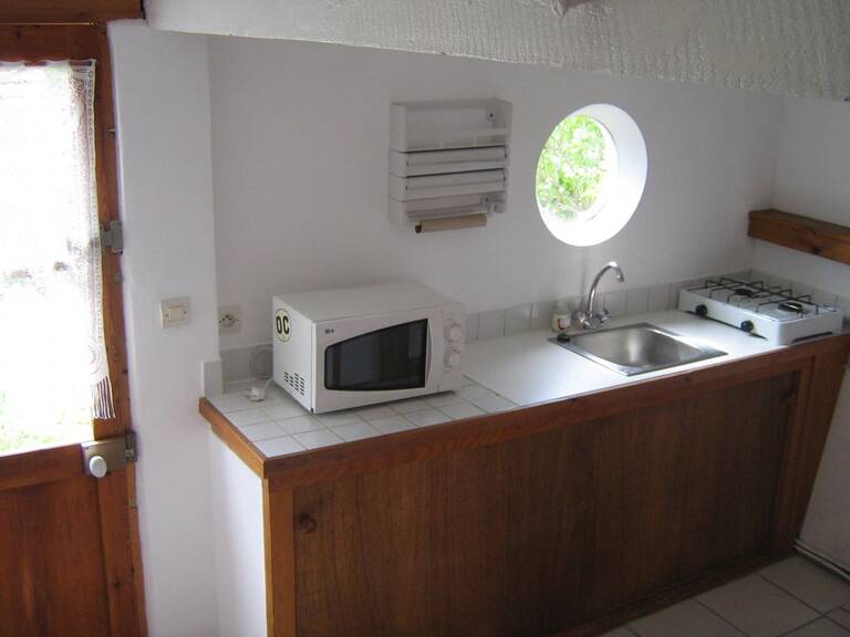 Studio de 20m2 à louer sur Marseille 13 — photo 1