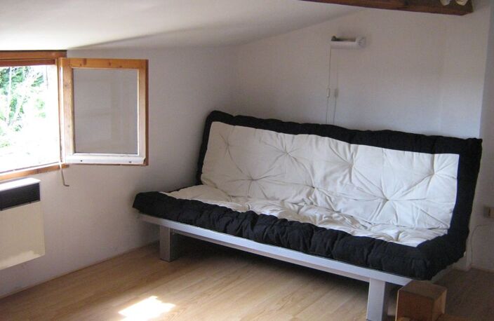 Studio de 20m2 à louer sur Marseille 13 — photo 2