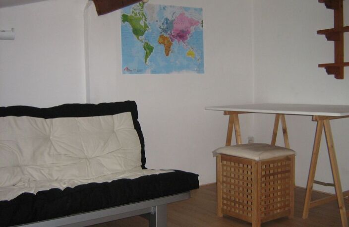 Studio de 20m2 à louer sur Marseille 13 — photo 3
