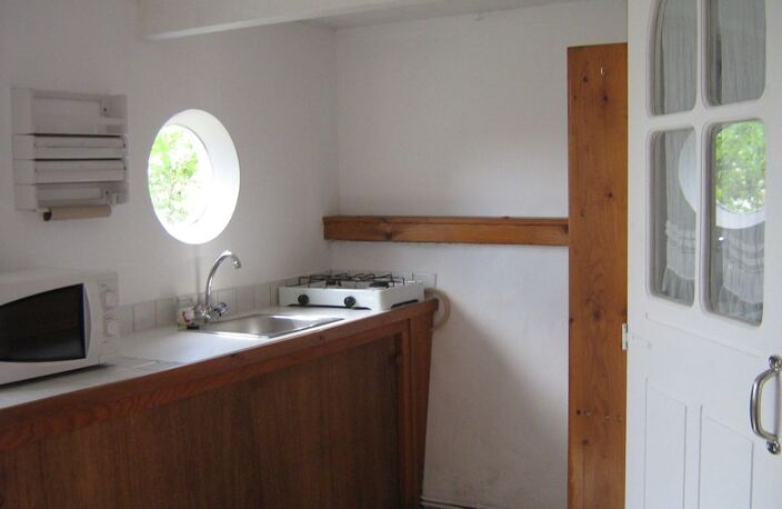 Studio de 20m2 à louer sur Marseille 13 — photo 4