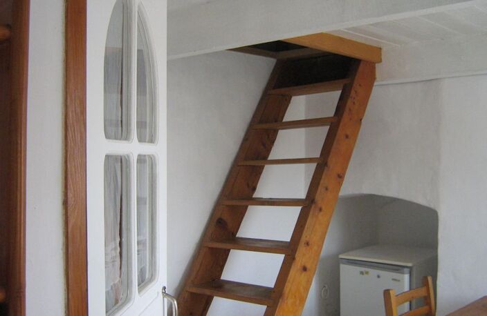 Studio de 20m2 à louer sur Marseille 13 — photo 5