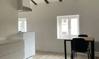 Appartement 1 Pièce 18 m² à louer à Niort (79000)