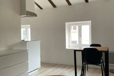 Appartement 1 pièces 420 €