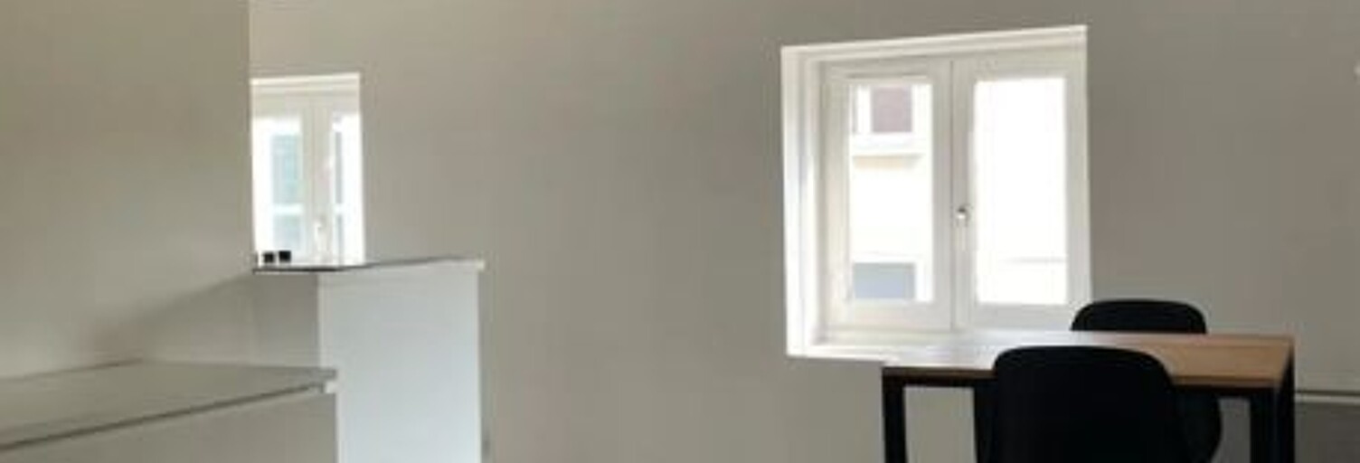 Appartement 1 Pièce 18 m² à louer à Niort (79000)