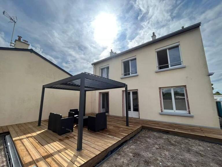 Maison de 95m2 à louer sur Verrières-en-Anjou — photo 1