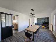 Maison de 95m2 à louer sur Verrières-en-Anjou — photo 2
