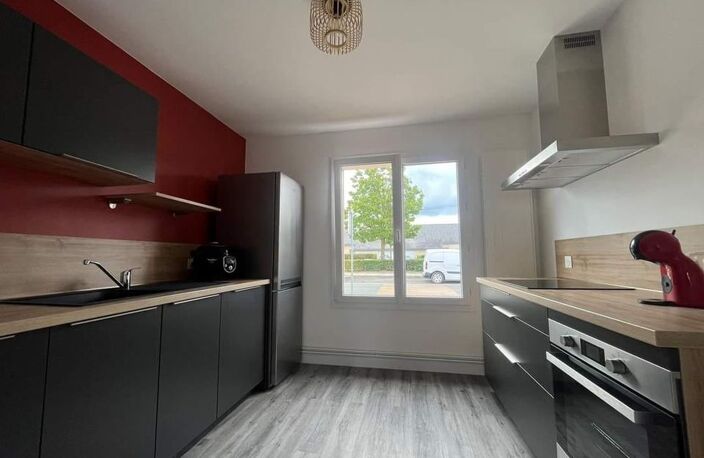 Maison de 95m2 à louer sur Verrières-en-Anjou — photo 3