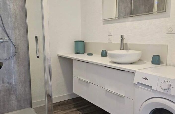 Maison de 95m2 à louer sur Verrières-en-Anjou — photo 4