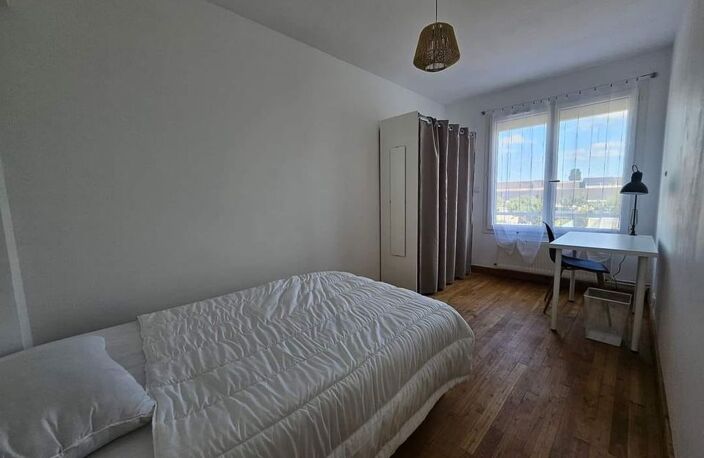 Maison de 95m2 à louer sur Verrières-en-Anjou — photo 5