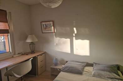 Appartement 1 pièces 660 €