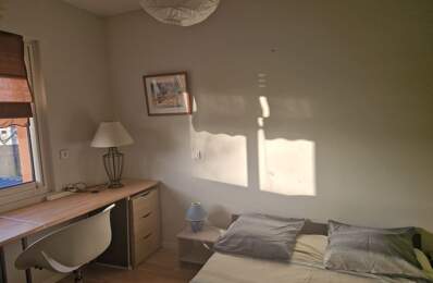 Studio de 25m2 à louer sur Balma — photo du bien