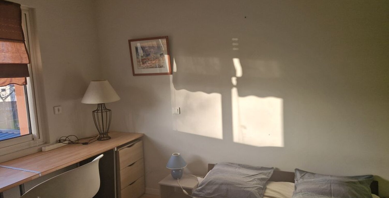 Studio de 25m2 à louer sur Balma — photo 1