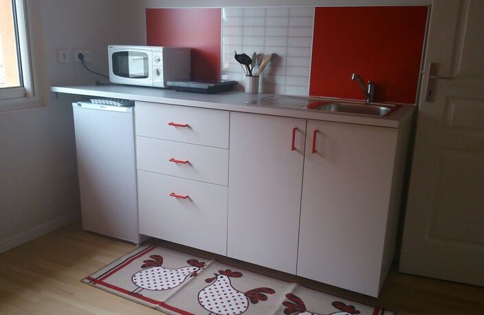 Studio de 25m2 à louer sur Balma — photo 4