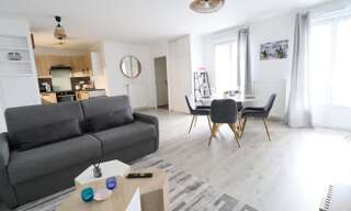 Appartement 3 Pièces 65 m² à louer à Serris (77700)