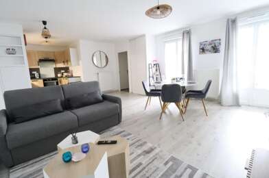 Appartement 3 pièces 1500 €