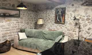 Appartement 1 Pièce 45 m² à louer à Le Luc (83340)