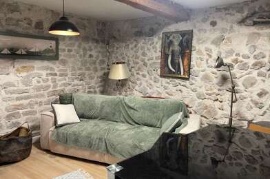Appartement 1 pièces 570 €