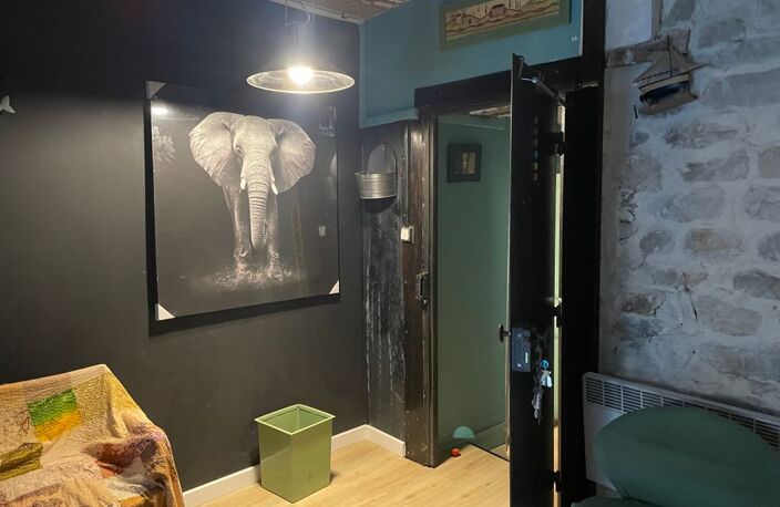 Appartement de 45m2 à louer sur Le Luc — photo 2